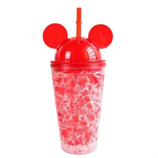Plastic Cup 